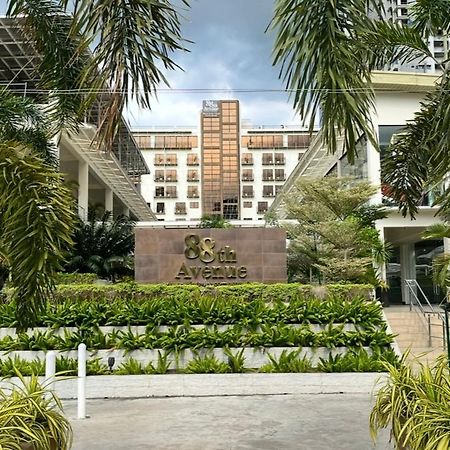 Aparthotel 88Th Avenue Cebu Zewnętrze zdjęcie