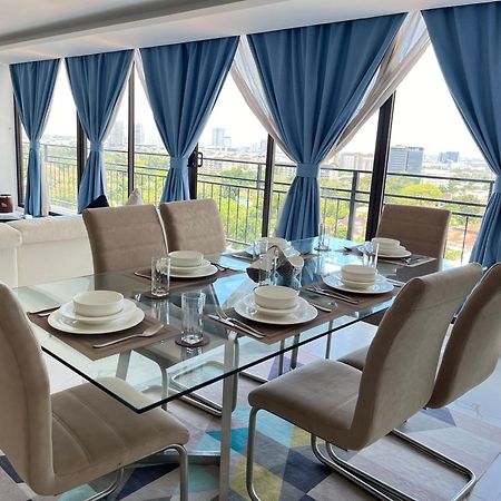 Aparthotel 88Th Avenue Cebu Zewnętrze zdjęcie