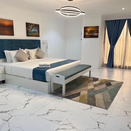 Aparthotel 88Th Avenue Cebu Zewnętrze zdjęcie