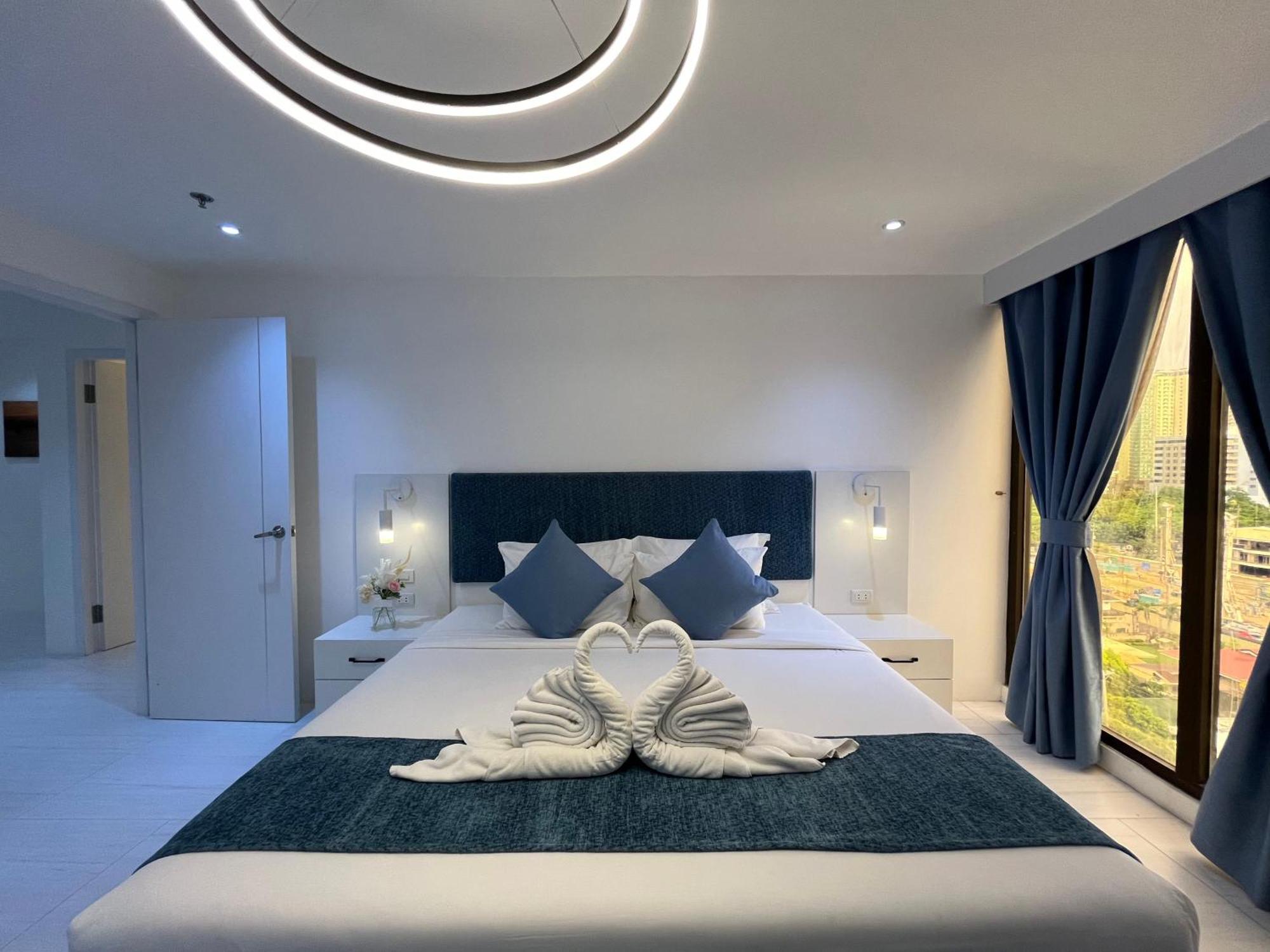 Aparthotel 88Th Avenue Cebu Pokój zdjęcie