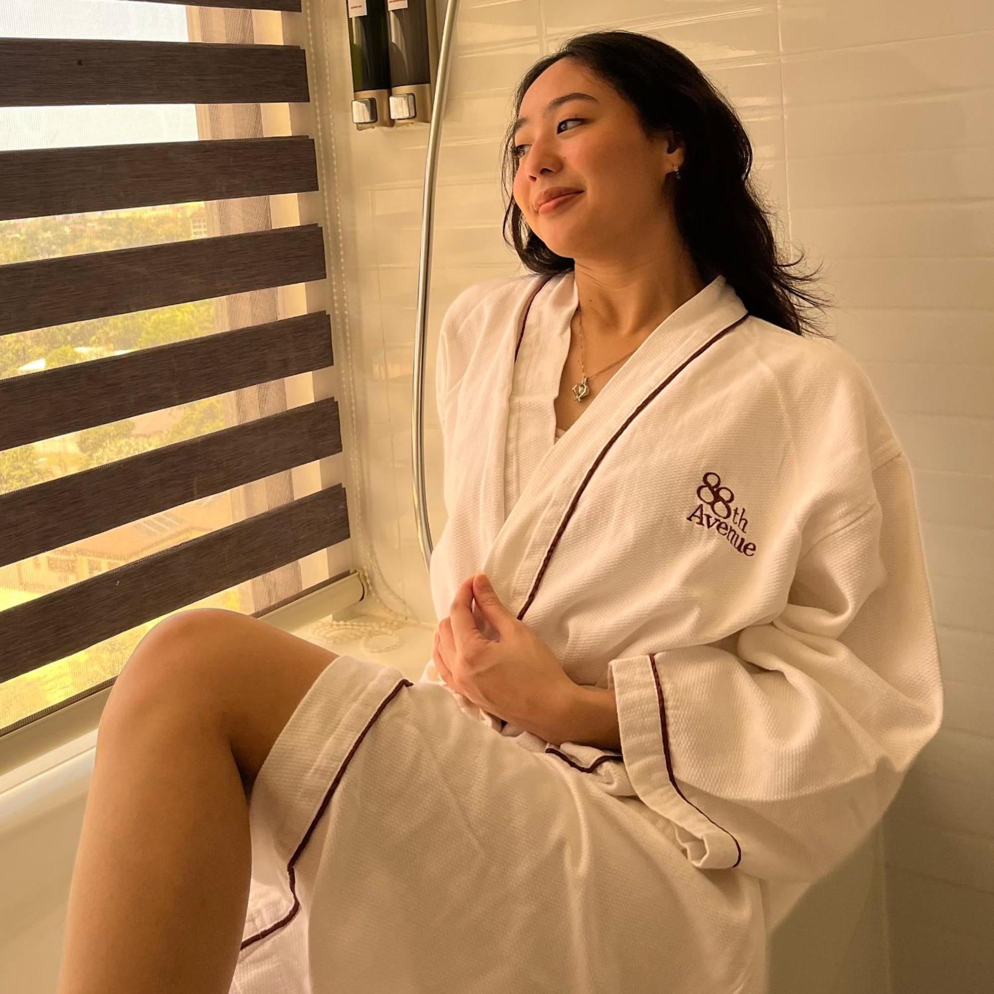 Aparthotel 88Th Avenue Cebu Zewnętrze zdjęcie