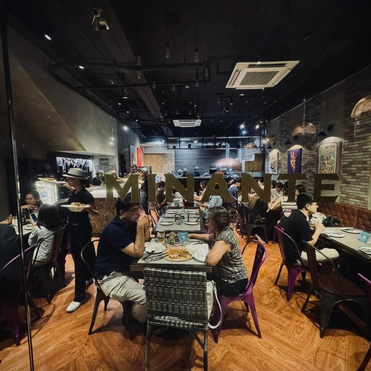 Aparthotel 88Th Avenue Cebu Zewnętrze zdjęcie