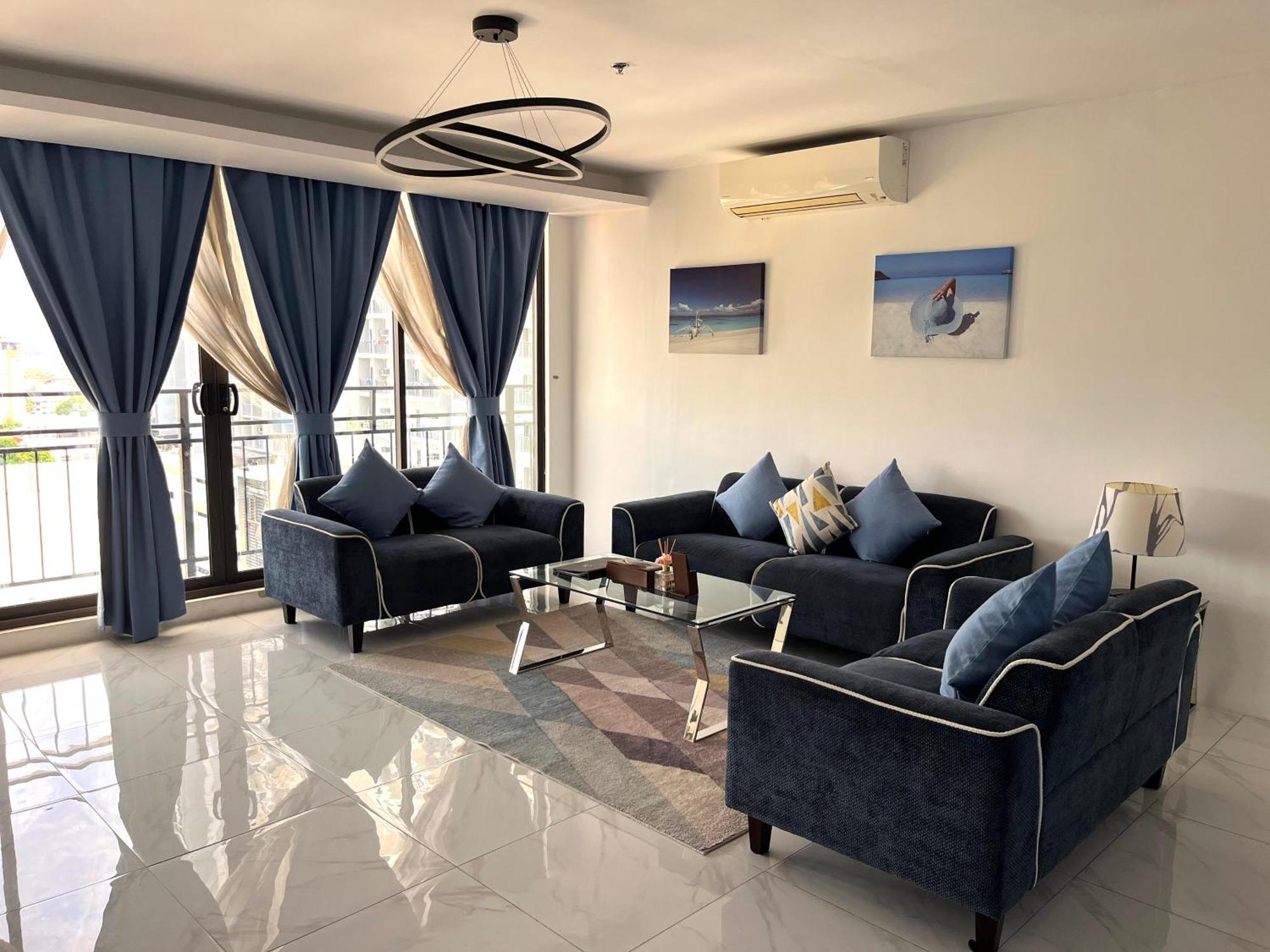 Aparthotel 88Th Avenue Cebu Pokój zdjęcie