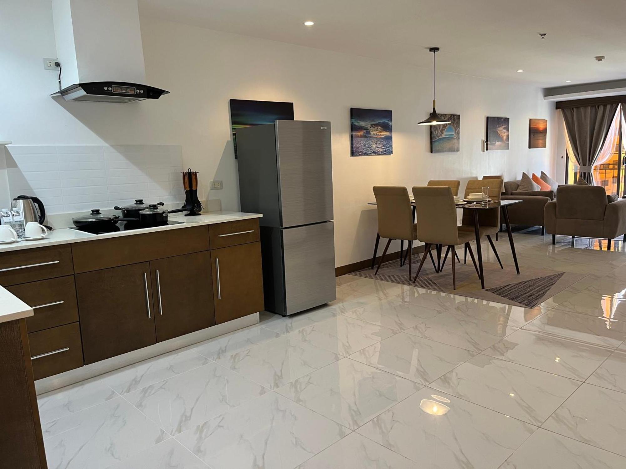 Aparthotel 88Th Avenue Cebu Pokój zdjęcie