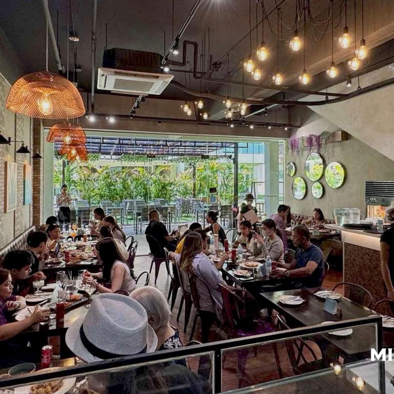Aparthotel 88Th Avenue Cebu Zewnętrze zdjęcie