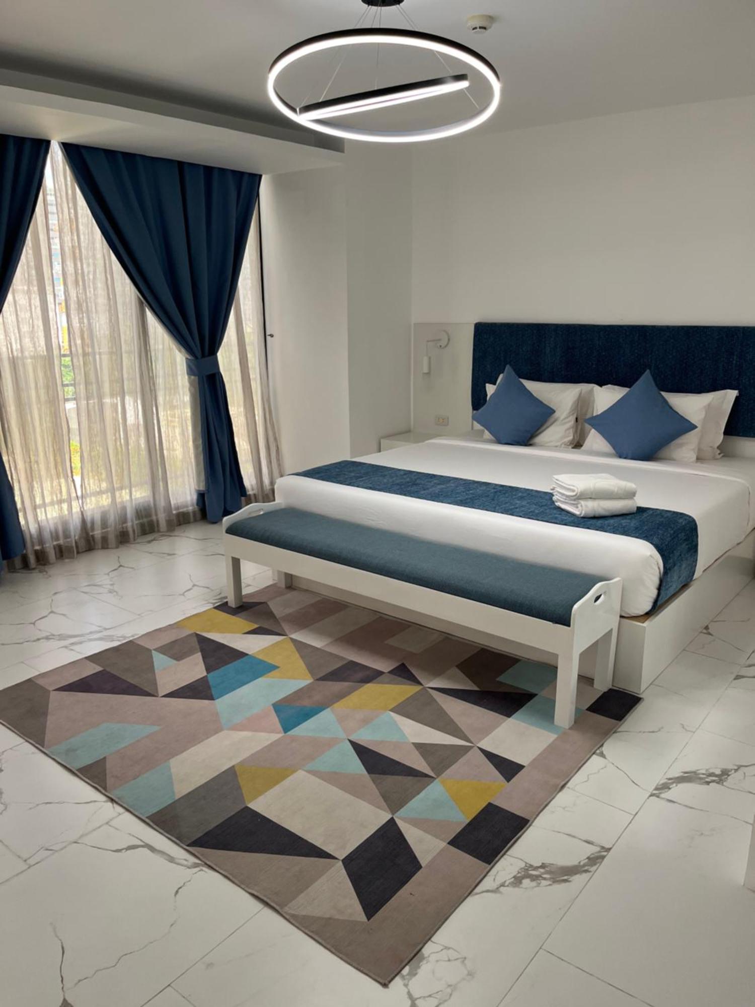 Aparthotel 88Th Avenue Cebu Zewnętrze zdjęcie