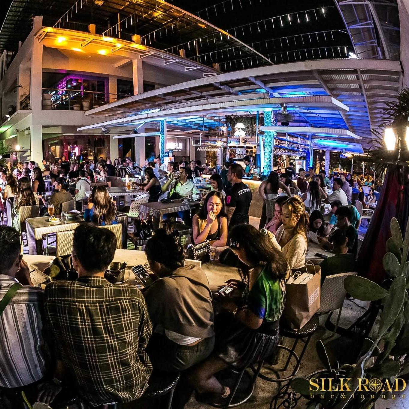 Aparthotel 88Th Avenue Cebu Zewnętrze zdjęcie