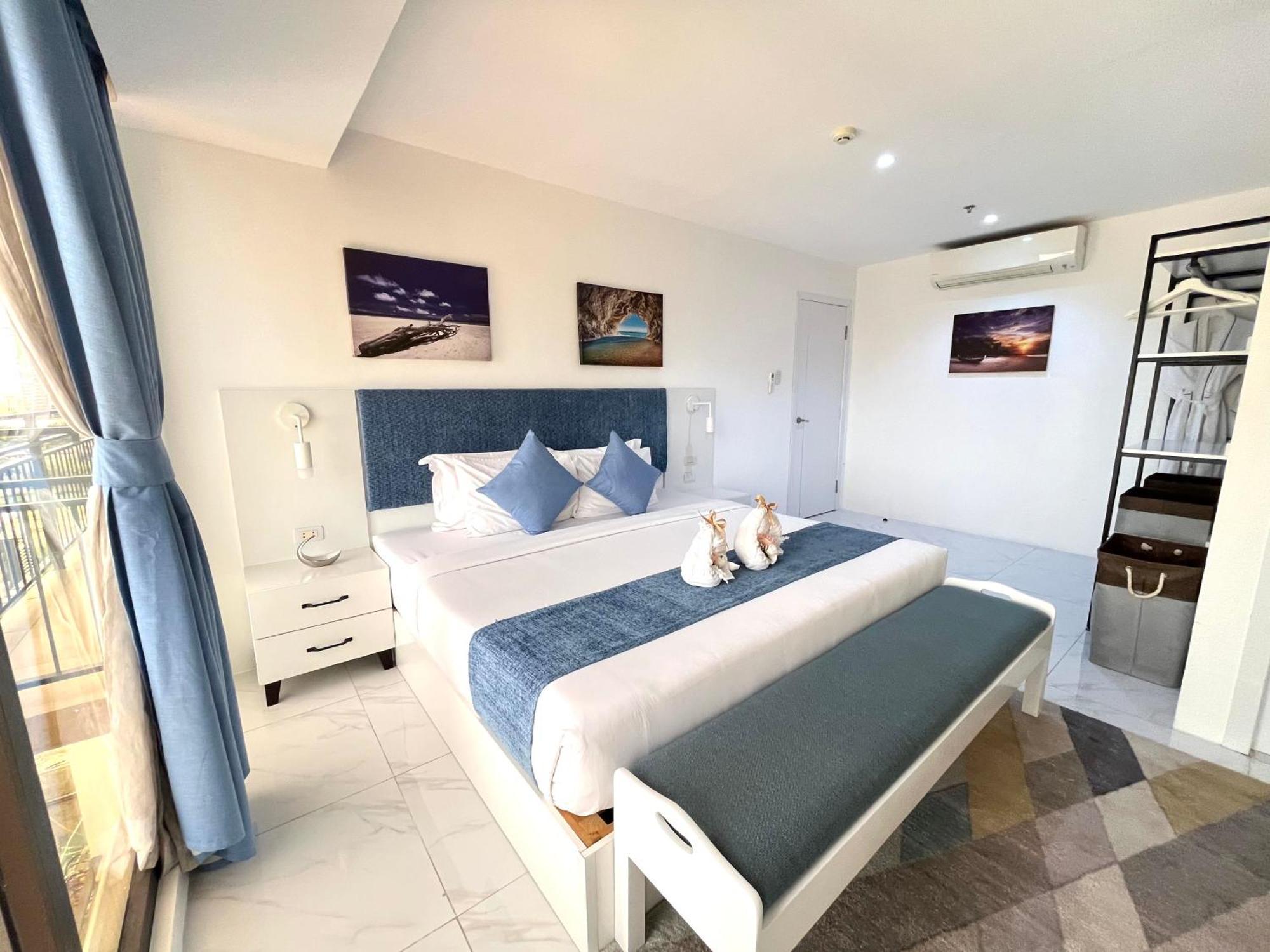 Aparthotel 88Th Avenue Cebu Pokój zdjęcie
