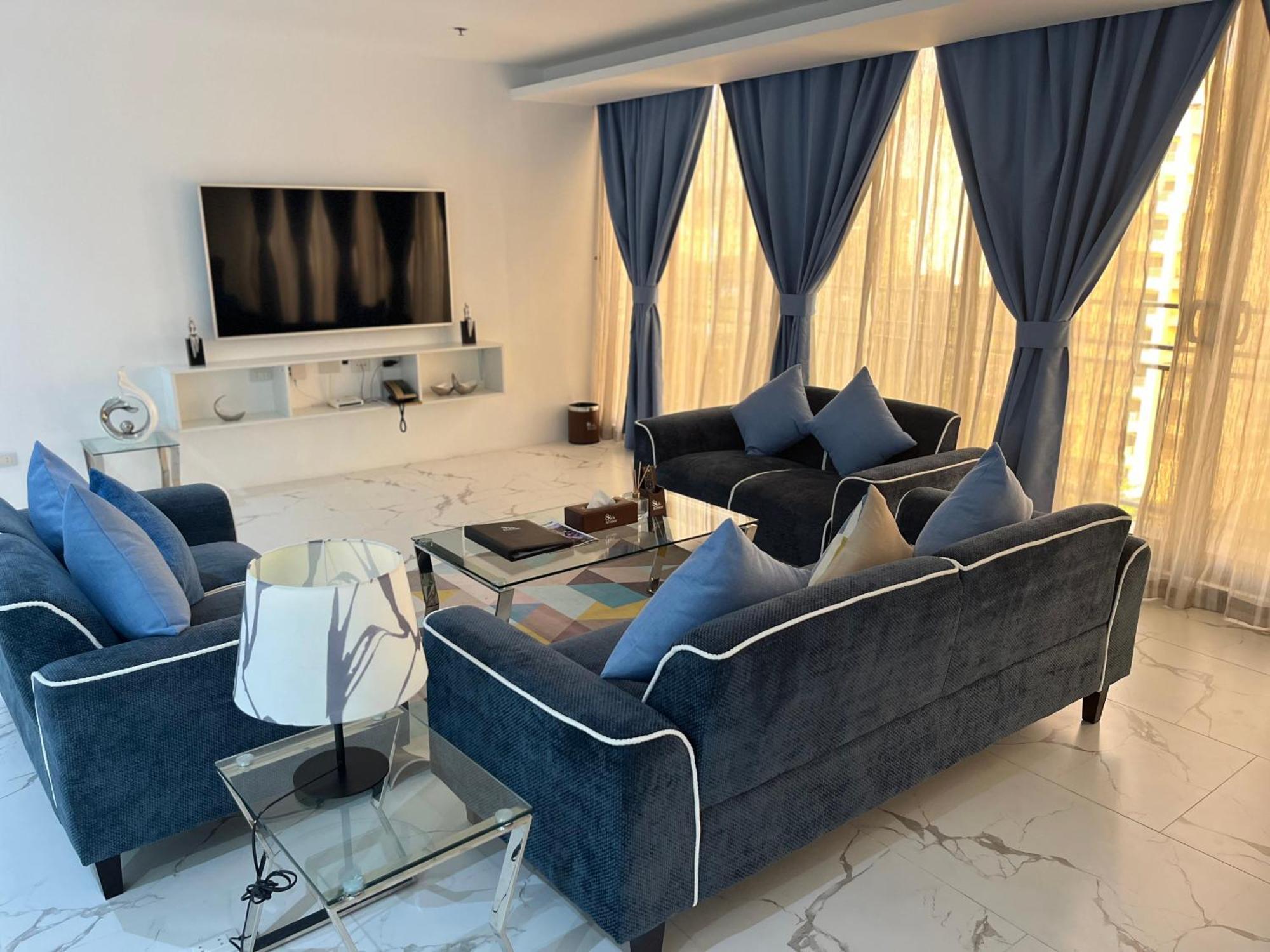 Aparthotel 88Th Avenue Cebu Zewnętrze zdjęcie