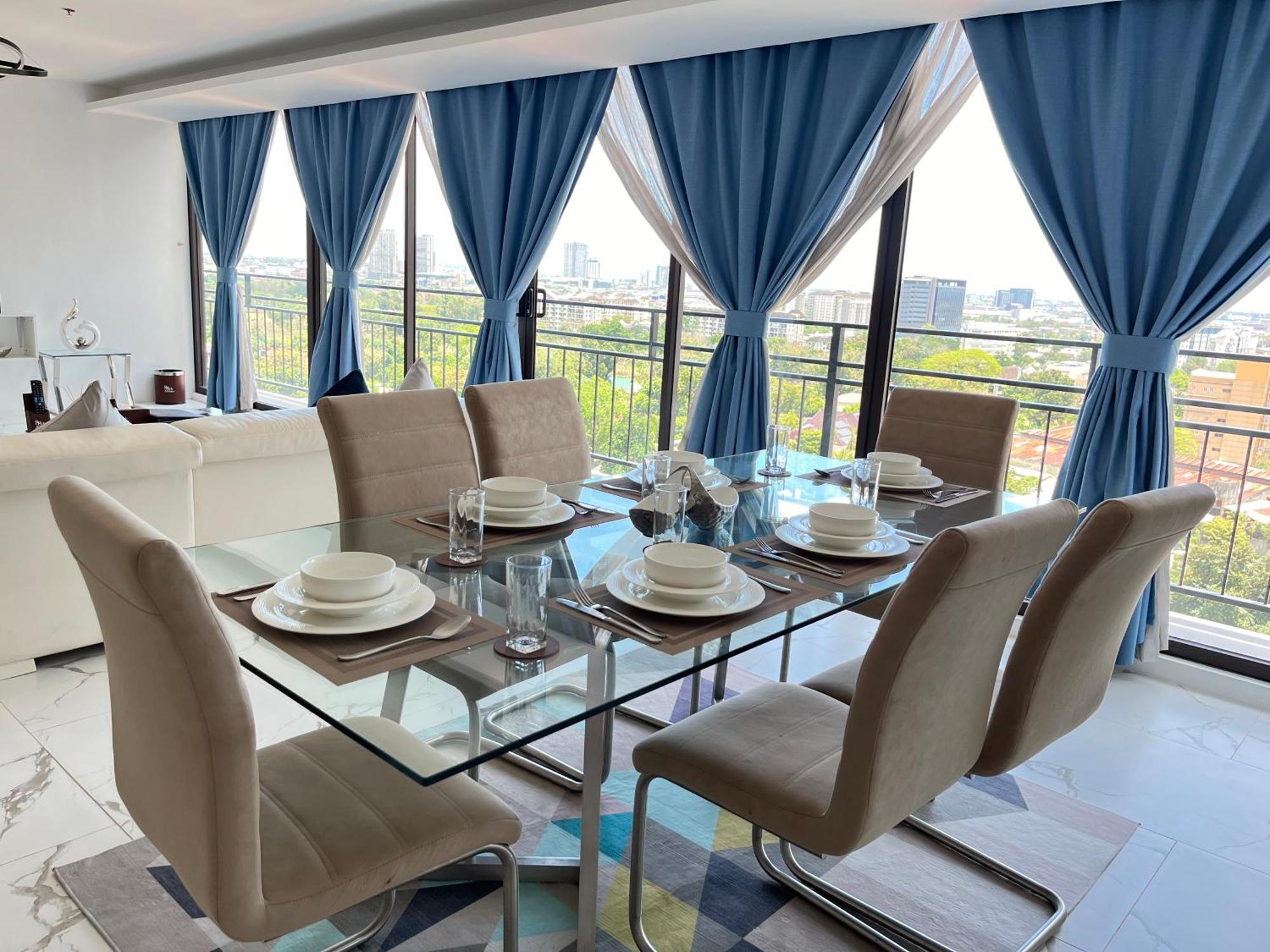 Aparthotel 88Th Avenue Cebu Zewnętrze zdjęcie