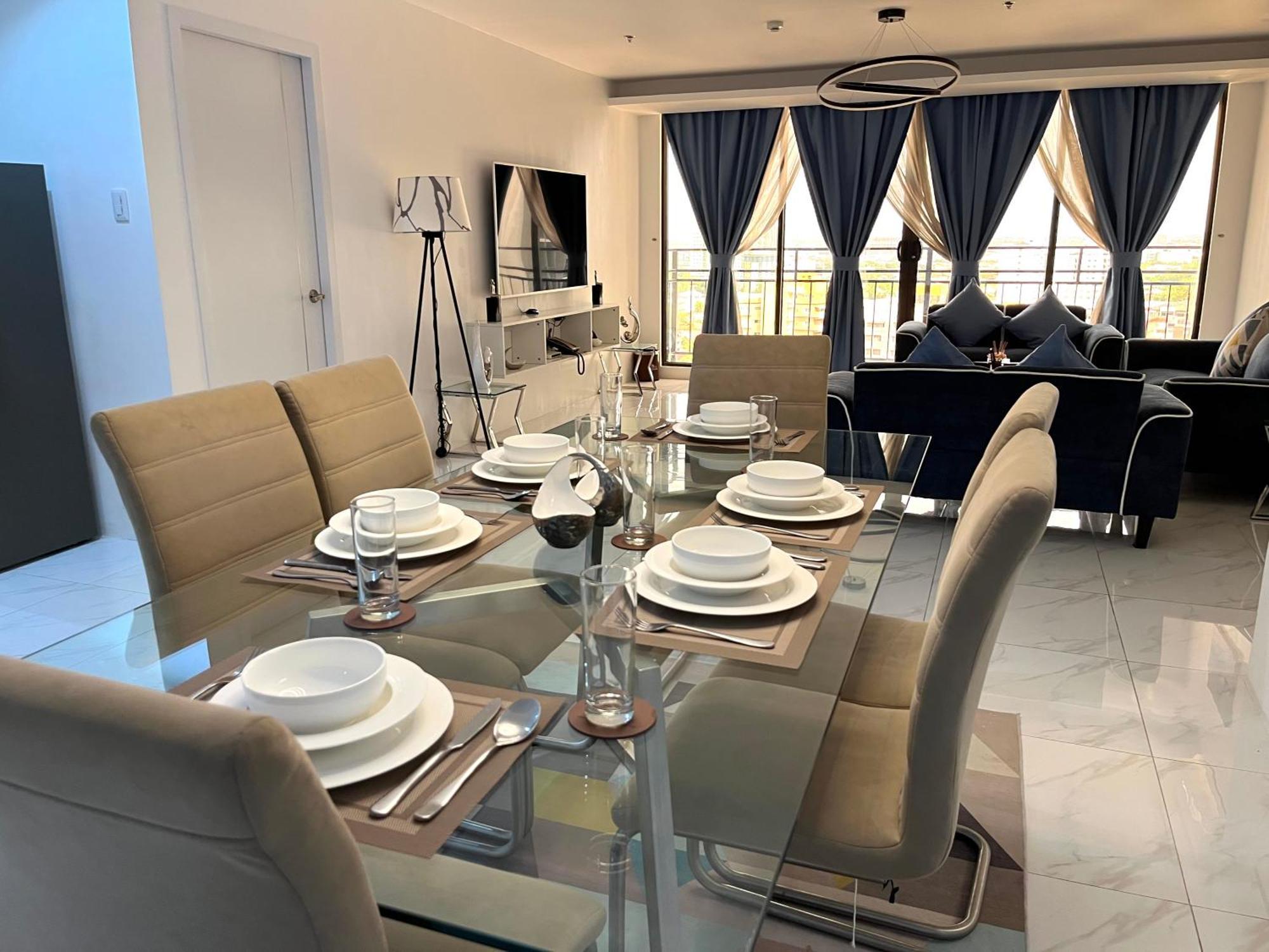 Aparthotel 88Th Avenue Cebu Pokój zdjęcie