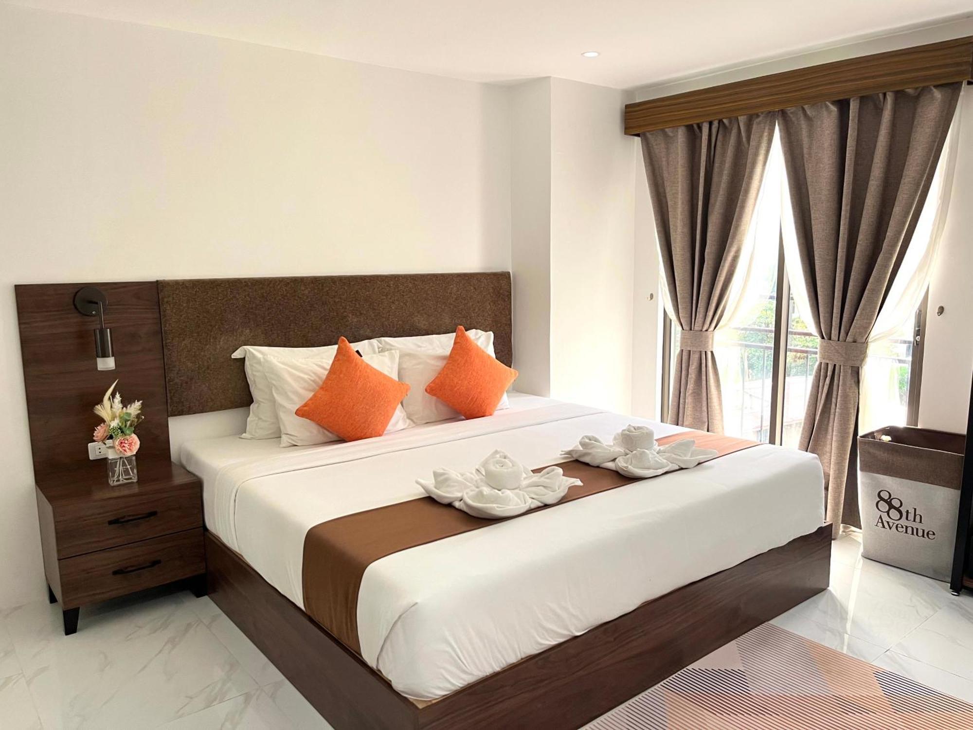 Aparthotel 88Th Avenue Cebu Pokój zdjęcie