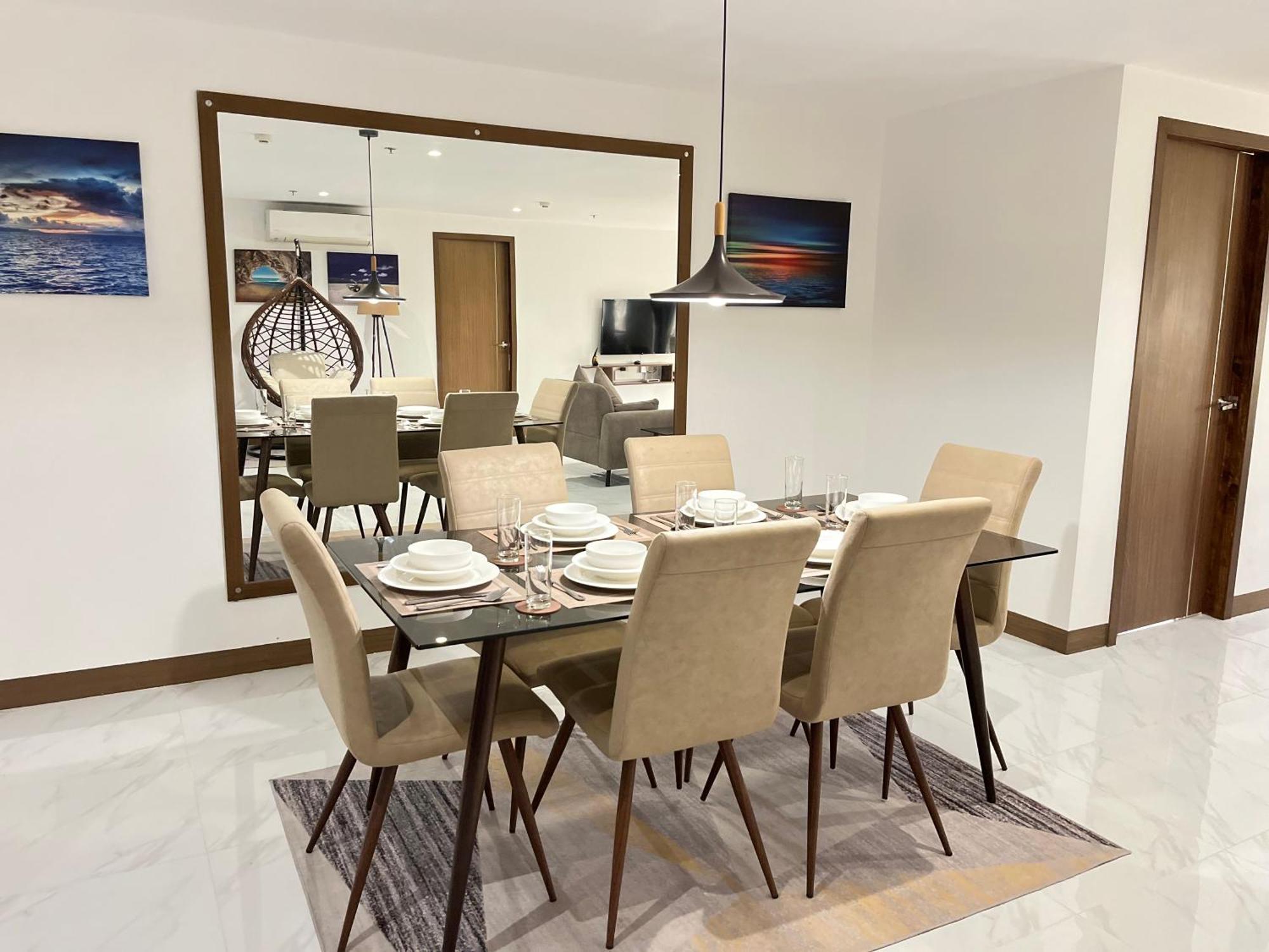 Aparthotel 88Th Avenue Cebu Pokój zdjęcie