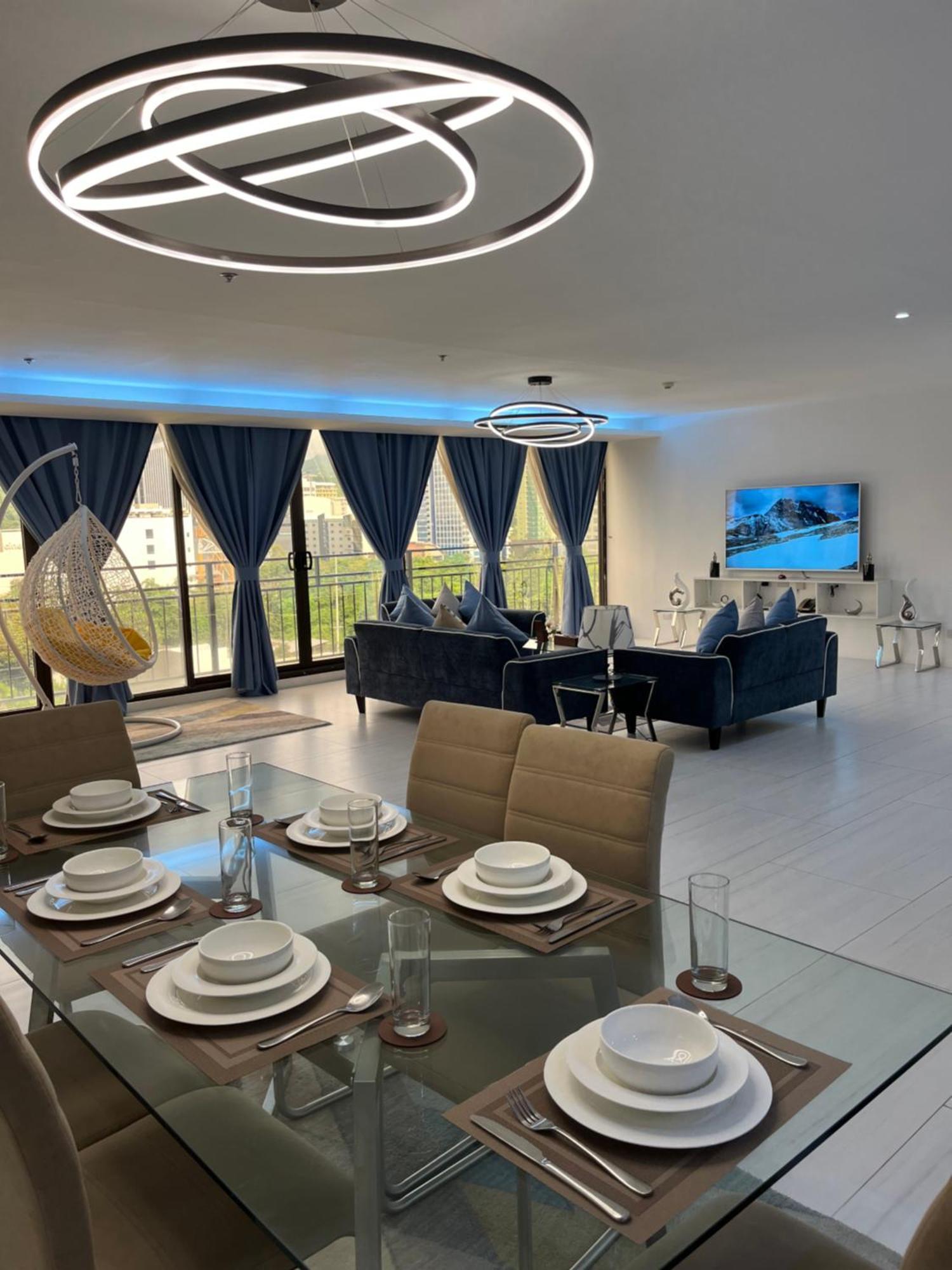 Aparthotel 88Th Avenue Cebu Pokój zdjęcie