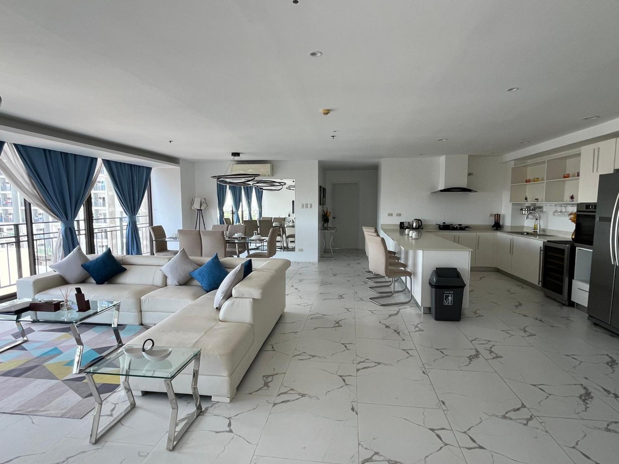 Aparthotel 88Th Avenue Cebu Pokój zdjęcie