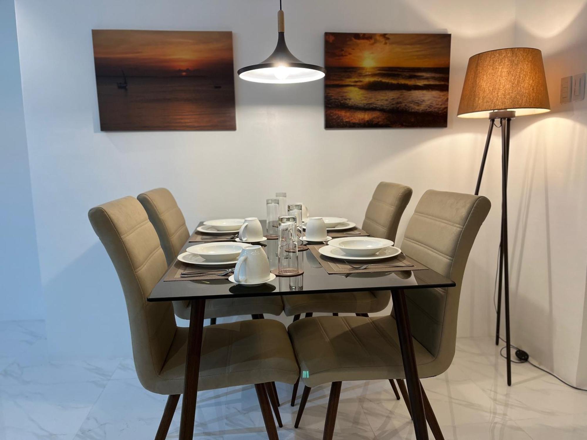 Aparthotel 88Th Avenue Cebu Pokój zdjęcie
