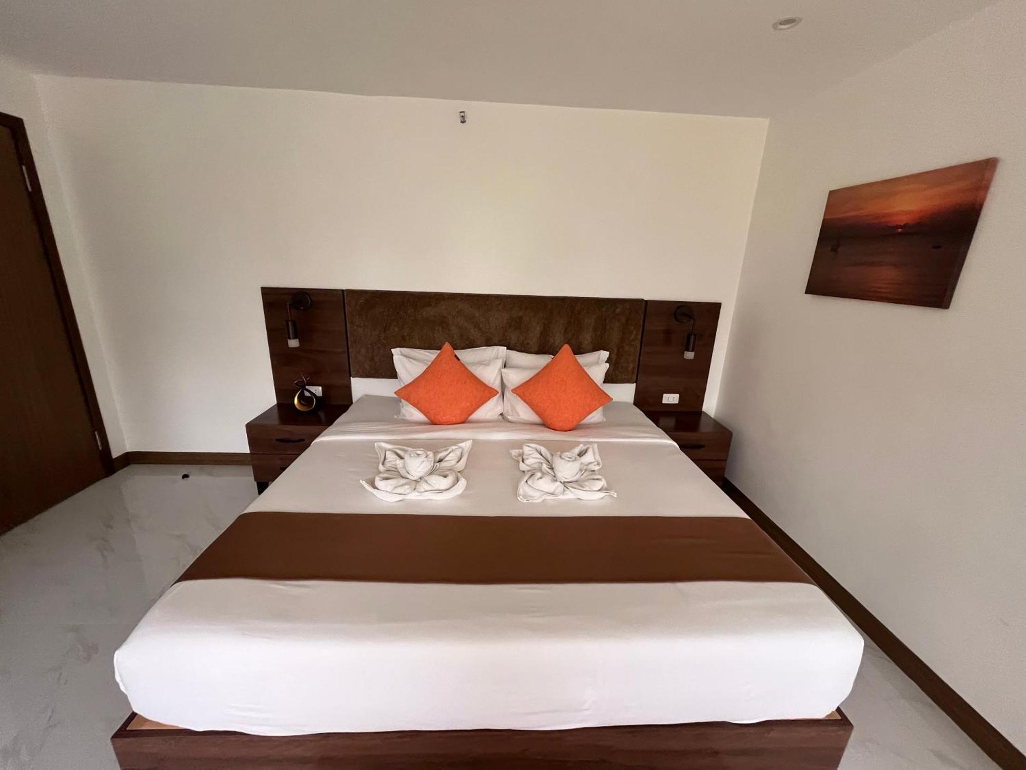 Aparthotel 88Th Avenue Cebu Pokój zdjęcie
