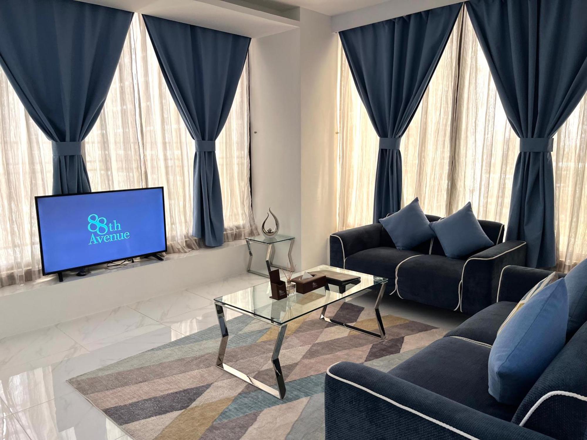 Aparthotel 88Th Avenue Cebu Pokój zdjęcie
