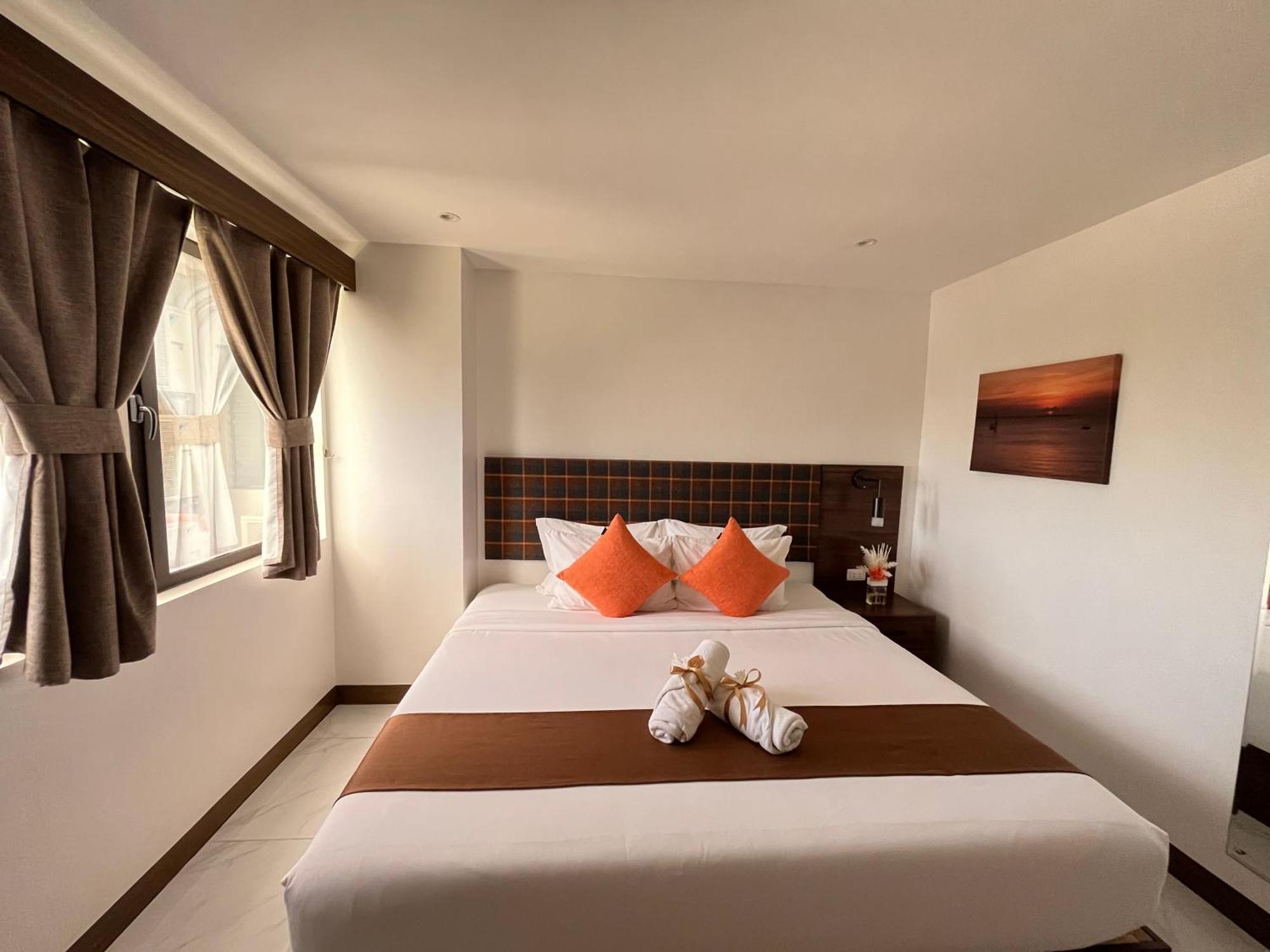 Aparthotel 88Th Avenue Cebu Pokój zdjęcie