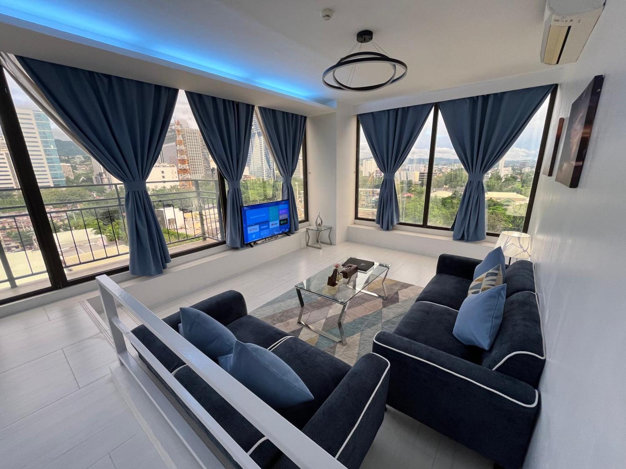 Aparthotel 88Th Avenue Cebu Pokój zdjęcie