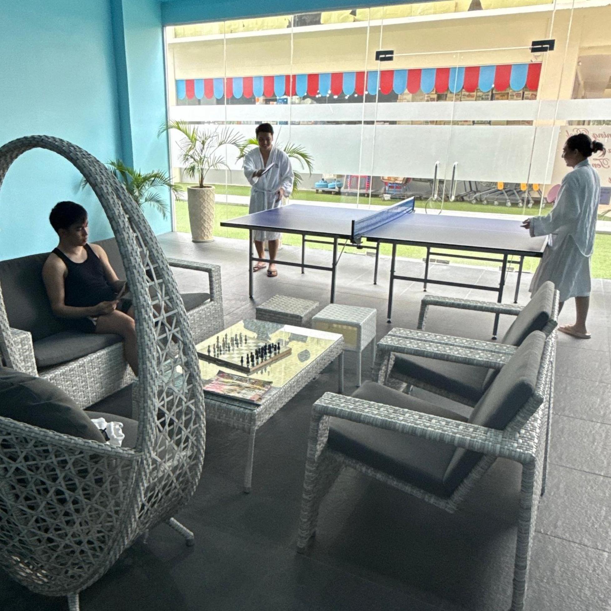 Aparthotel 88Th Avenue Cebu Zewnętrze zdjęcie