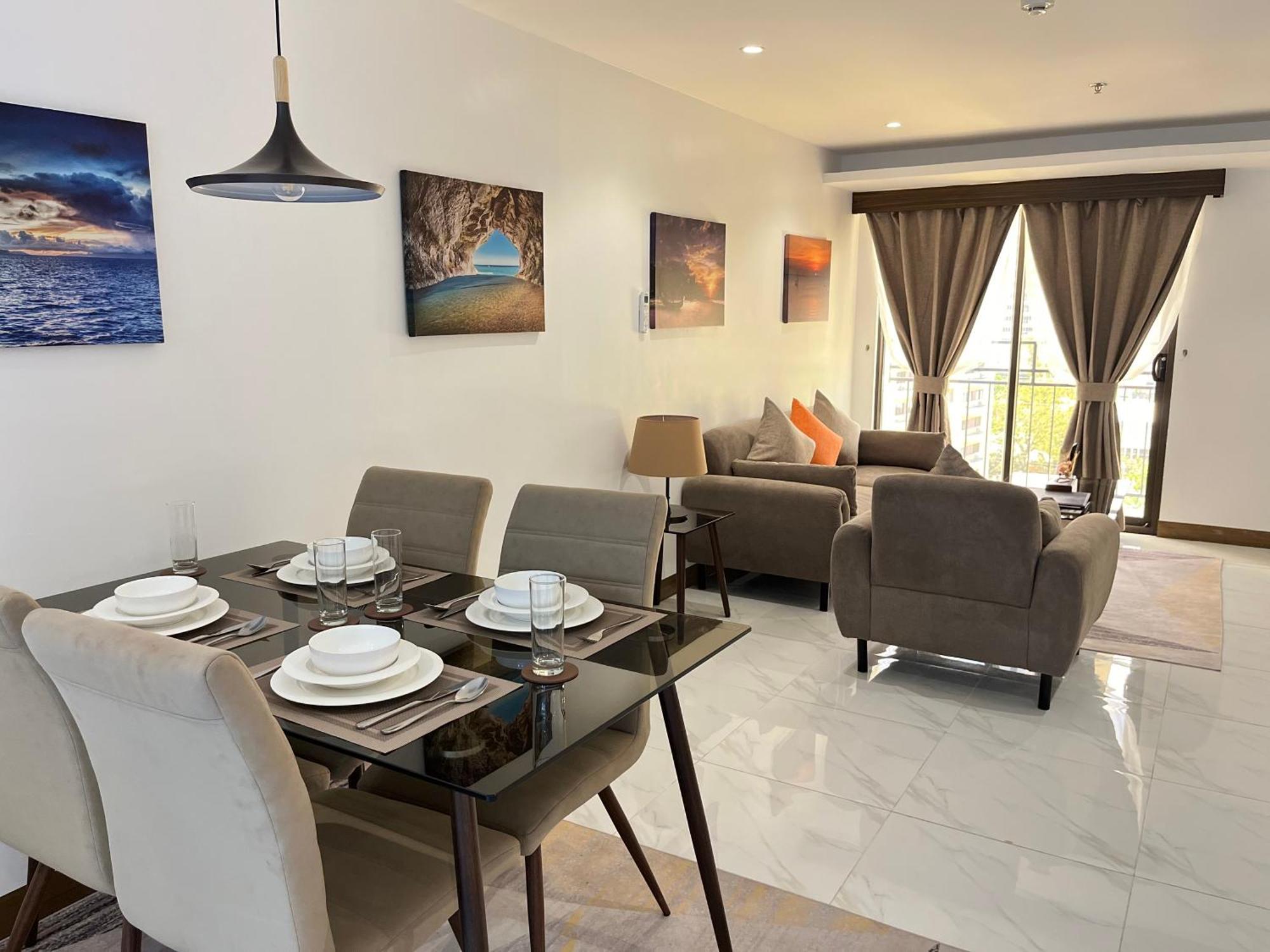 Aparthotel 88Th Avenue Cebu Pokój zdjęcie