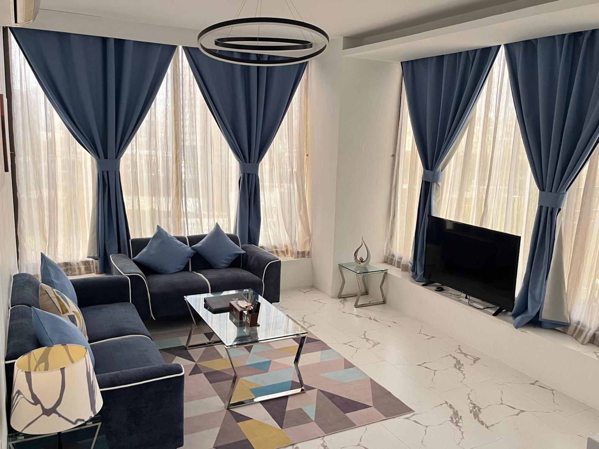 Aparthotel 88Th Avenue Cebu Zewnętrze zdjęcie